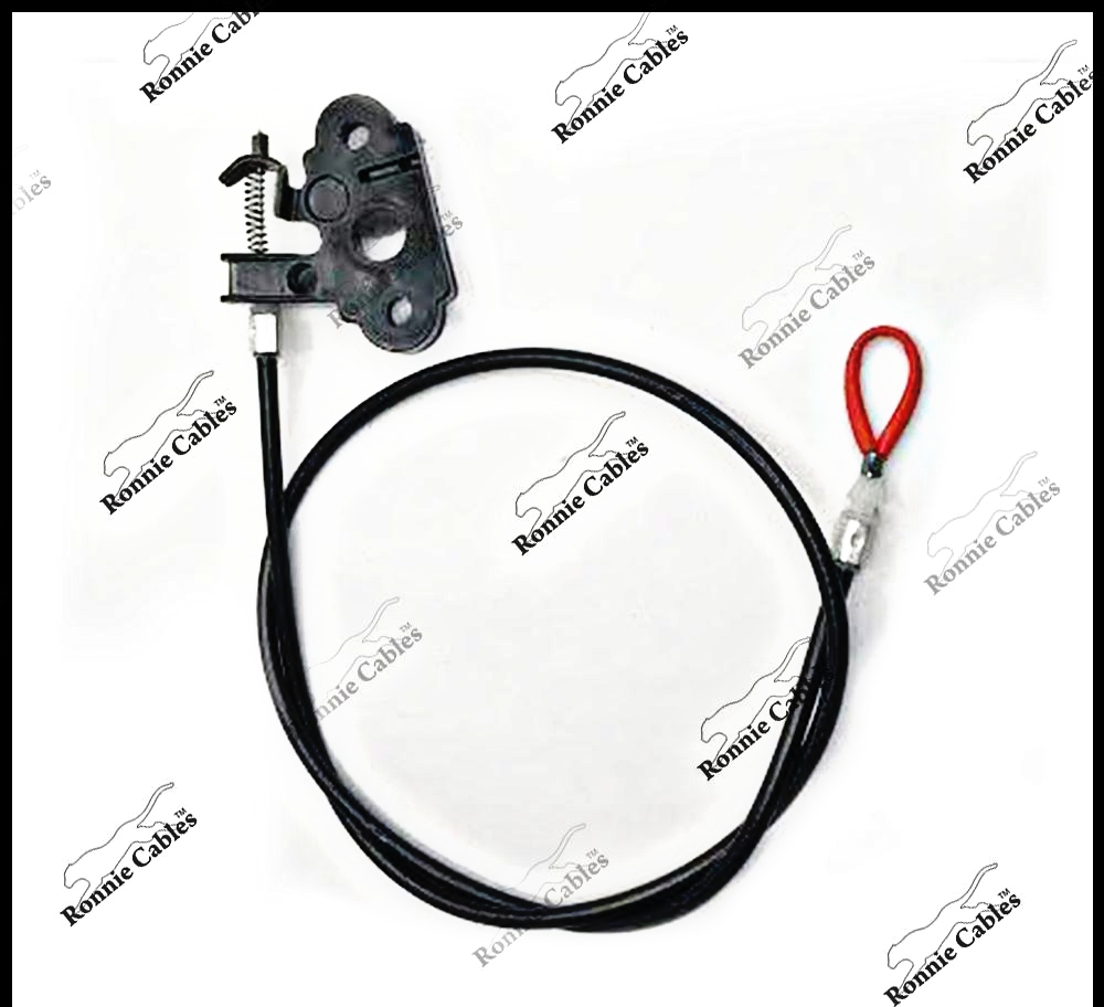 Meter Cable